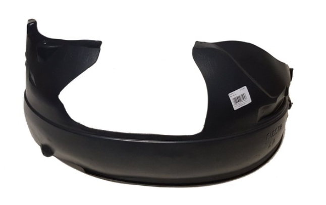 ფრთის შიდა დამცავი FIESTA 2009-2018 მარცხენა BP 7016 